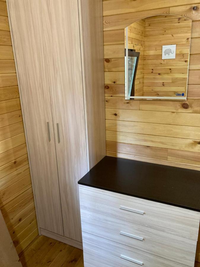 Вила Ивея - Релакс На Брега На Морето Lozenets Ngoại thất bức ảnh